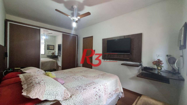 Imagem Apartamento com 2 Quartos à Venda, 103 m² em Marapé - Santos Imagem Apartamento com 2 Quartos à Venda, 103 m² em Marapé - Santos