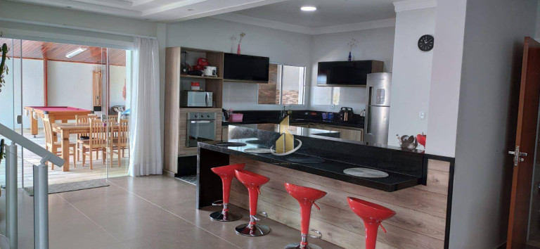 Imagem Sobrado com 3 Quartos à Venda, 256 m² em Condomínio Terras Do Vale - Caçapava Imagem Sobrado com 3 Quartos à Venda, 256 m² em Condomínio Terras Do Vale - Caçapava