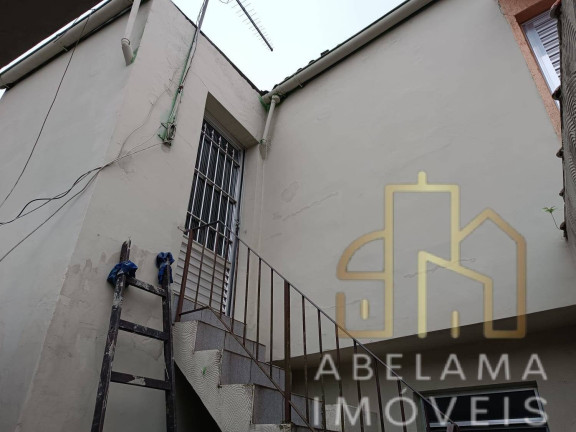 Imagem Casa com 2 Quartos para Alugar, 250 m² em Jardim Santo André - Santo André