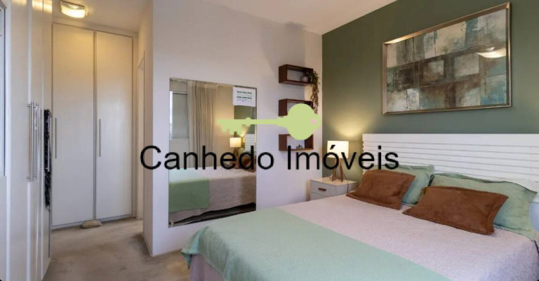 Imagem Apartamento com 3 Quartos à Venda, 116 m² em Brooklin - São Paulo Imagem Apartamento com 3 Quartos à Venda, 116 m² em Brooklin - São Paulo