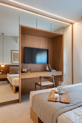 Imagem Apartamento com 2 Quartos à Venda, 96 m² em Setor Marista - Goiânia Imagem Apartamento com 2 Quartos à Venda, 96 m² em Setor Marista - Goiânia