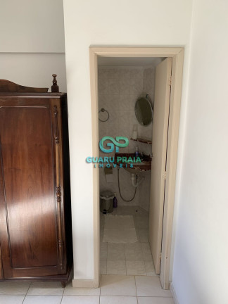 Imagem Apartamento com 3 Quartos à Venda, 76 m² em Enseada - Guarujá