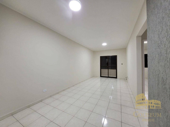 Apartamento com 2 Quartos à Venda, 83 m² em Vila Assunção - Praia Grande