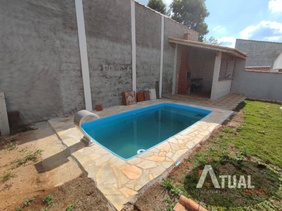 Imagem Casa com 3 Quartos à Venda, 290 m² em Terra Preta - Mairiporã