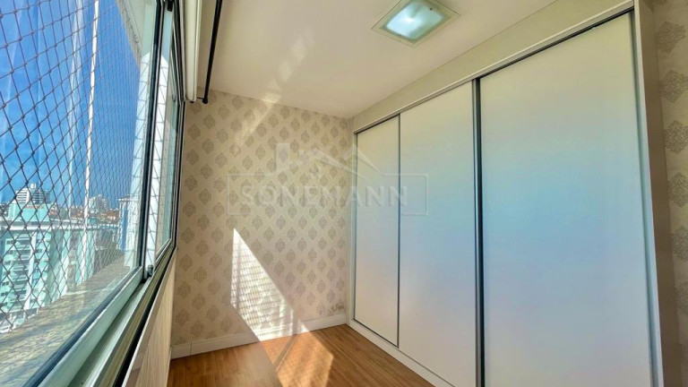 Imagem Apartamento com 4 Quartos à Venda, 124 m² em Barreiros - São José