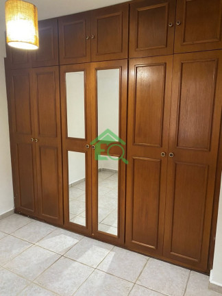 Imagem Apartamento com 2 Quartos à Venda, 77 m² em Jardim Taquaral - São Paulo
