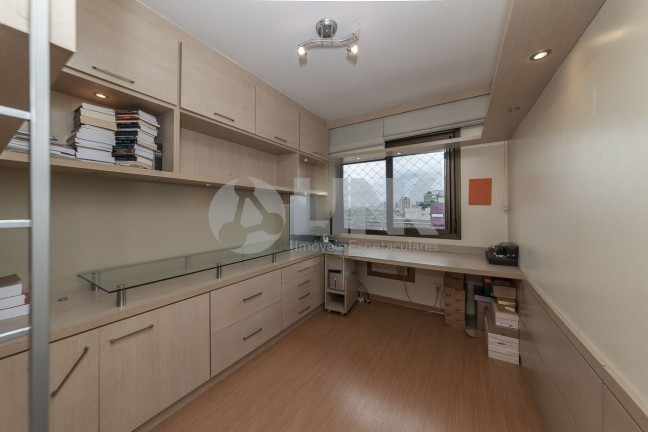 Imagem Apartamento com 3 Quartos à Venda, 86 m² em Praia De Belas - Porto Alegre