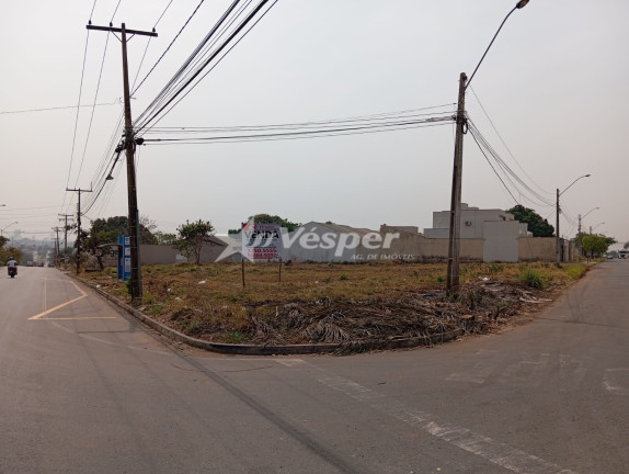 Imagem Terreno à Venda, 2.064 m² em Cardoso Continuação - Aparecida De Goiânia Imagem Terreno à Venda, 2.064 m² em Cardoso Continuação - Aparecida De Goiânia