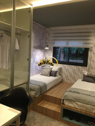 Imagem Apartamento com 3 Quartos à Venda, 69 m² em Alphaville Empresarial - Barueri