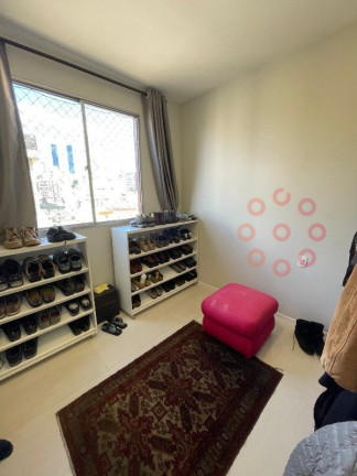 Imagem Apartamento com 4 Quartos à Venda, 155 m² em Anchieta - Belo Horizonte