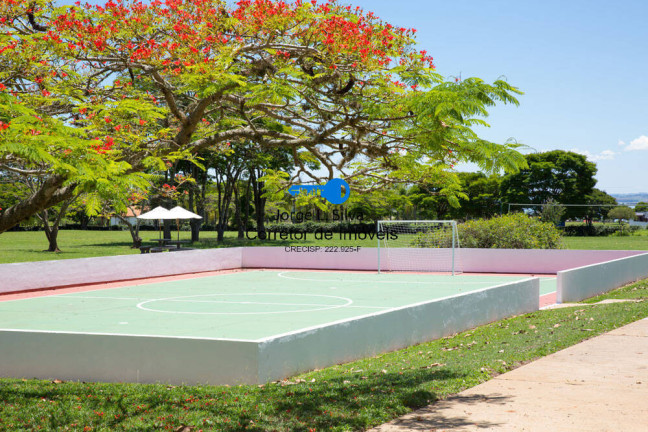 Imagem Terreno em Condomínio à Venda, 626 m² em Terras De Santa Cristina V - Paranapanema