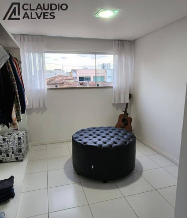 Imagem Casa de Condomínio com 5 Quartos à Venda, 200 m² em Sim - Feira De Santana Imagem Casa de Condomínio com 5 Quartos à Venda, 200 m² em Sim - Feira De Santana