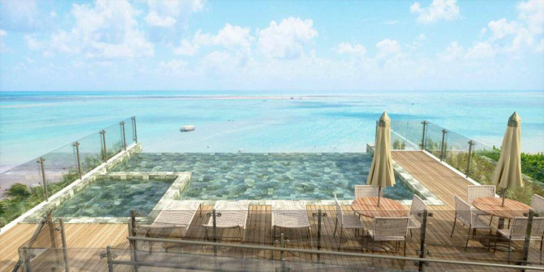 Imagem Apartamento à Venda, 88 m² em Camboinha - Cabedelo