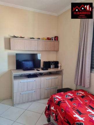 Imagem Apartamento com 2 Quartos à Venda, 80 m² em Jardim Paulista - São José Dos Campos Imagem Apartamento com 2 Quartos à Venda, 80 m² em Jardim Paulista - São José Dos Campos