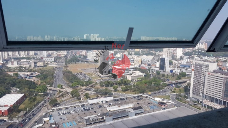 Imagem Sala Comercial à Venda, 39 m² em Centro - São Bernardo Do Campo