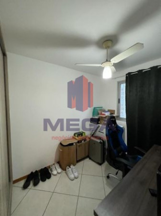 Imagem Apartamento com 2 Quartos à Venda, 50 m² em Jardim Camburi - Vitória