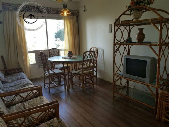 Imagem Apartamento com 3 Quartos à Venda, 110 m² em Jardim Astúrias - Guarujá Imagem Apartamento com 3 Quartos à Venda, 110 m² em Jardim Astúrias - Guarujá