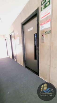 Imagem Apartamento com 1 Quarto à Venda, 33 m² em Itararé - São Vicente Imagem Apartamento com 1 Quarto à Venda, 33 m² em Itararé - São Vicente