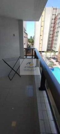 Imagem Apartamento com 1 Quarto à Venda, 44 m² em Cabo Branco - João Pessoa Imagem Apartamento com 1 Quarto à Venda, 44 m² em Cabo Branco - João Pessoa