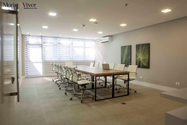 Imagem Sala Comercial à Venda, 80 m² em água Verde - Curitiba Imagem Sala Comercial à Venda, 80 m² em água Verde - Curitiba