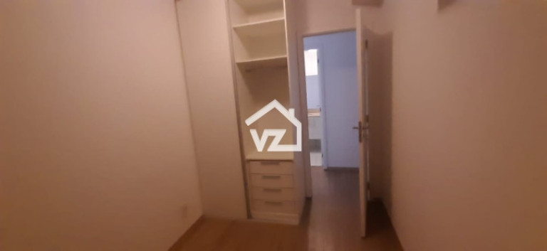 Imagem Apartamento com 2 Quartos para Alugar, 65 m² em Jardim Leonor - São Paulo