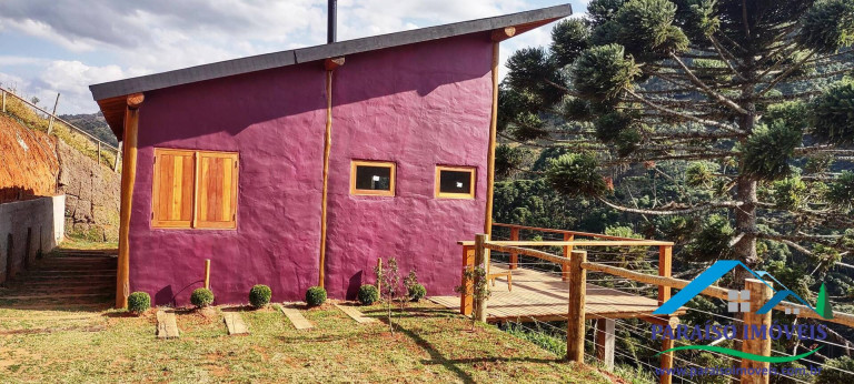 Imagem Casa com 1 Quarto à Venda, 6 m² em Centro - Gonçalves