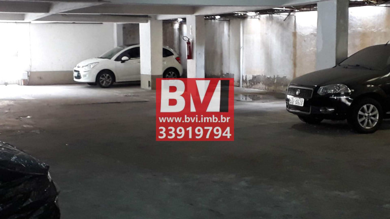 Imagem Apartamento com 2 Quartos à Venda, 100 m² em Irajá - Rio De Janeiro