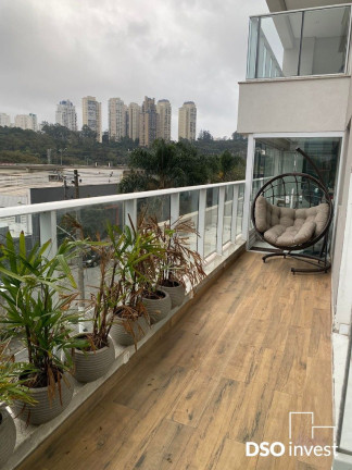 Imagem Apartamento com 3 Quartos à Venda, 140 m² em Granja Julieta - São Paulo Imagem Apartamento com 3 Quartos à Venda, 140 m² em Granja Julieta - São Paulo