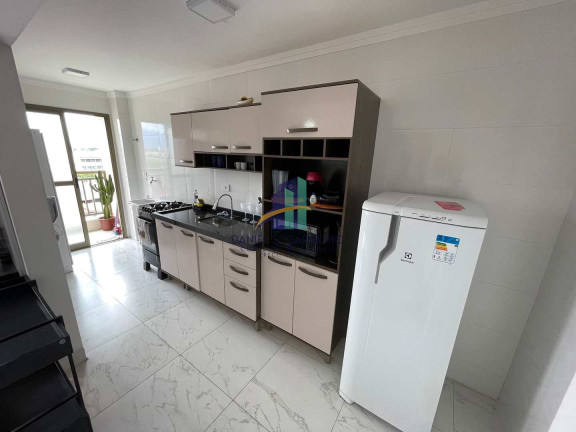 Imagem Apartamento com 2 Quartos à Venda, 58 m² em Aviação - Praia Grande