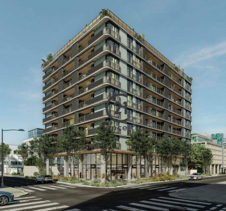 Imagem Imóvel com 2 Quartos à Venda, 117 m² em Estreito - Florianópolis