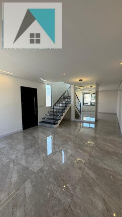 Imagem Casa com 3 Quartos à Venda, 130 m² em Chácara Jaguari (fazendinha) - Santana De Parnaíba
