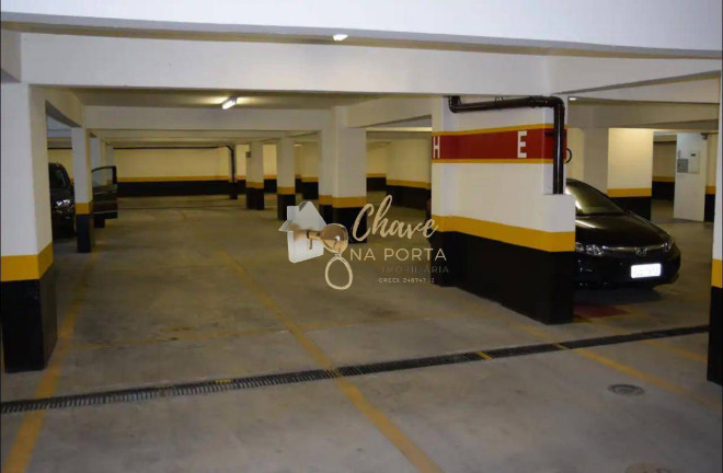 Imagem Apartamento com 1 Quarto à Venda, 32 m² em Centro - São Paulo Imagem Apartamento com 1 Quarto à Venda, 32 m² em Centro - São Paulo