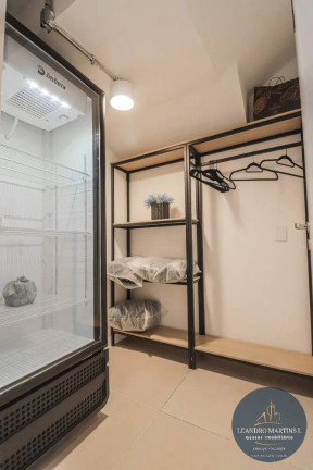 Imagem Apartamento com 1 Quarto à Venda, 25 m² em Vila Clementino - São Paulo