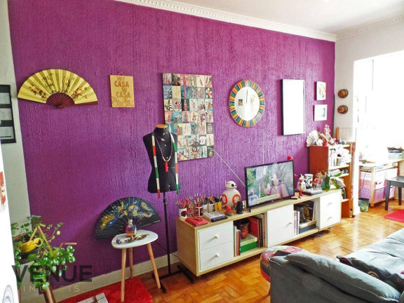 Imagem Apartamento com 1 Quarto à Venda, 60 m² em Santana - São Paulo Imagem Apartamento com 1 Quarto à Venda, 60 m² em Santana - São Paulo