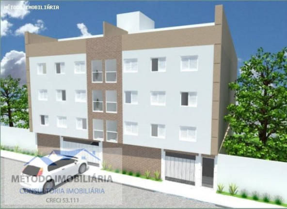 Imagem Apartamento com 2 Quartos à Venda, 99 m² em Vila Gerty - São Caetano Do Sul Imagem Apartamento com 2 Quartos à Venda, 99 m² em Vila Gerty - São Caetano Do Sul