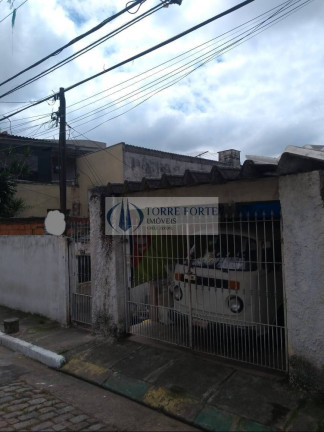 Imagem Casa com 3 Quartos à Venda, 230 m² em Chácara Belenzinho - São Paulo Imagem Casa com 3 Quartos à Venda, 230 m² em Chácara Belenzinho - São Paulo
