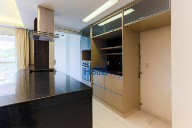 Imagem Apartamento com 2 Quartos à Venda, 69 m² em Pompéia - São Paulo