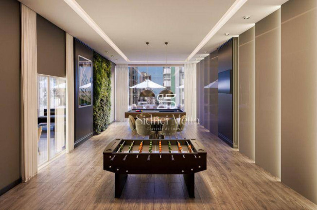 Imagem Apartamento com 4 Quartos à Venda, 143 m² em Meia Praia - Itapema