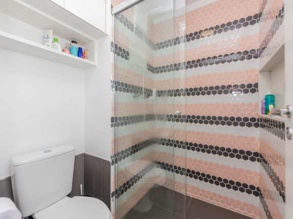Imagem Studio com 1 Quarto à Venda, 35 m² em Consolação - São Paulo Imagem Studio com 1 Quarto à Venda, 35 m² em Consolação - São Paulo