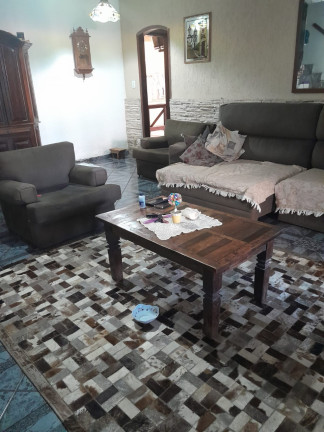 Casa com 4 Quartos à Venda,  em Parque Burle - Cabo Frio