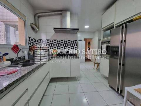 Imagem Apartamento com 3 Quartos à Venda, 198 m² em Vila Mariana - São Paulo Imagem Apartamento com 3 Quartos à Venda, 198 m² em Vila Mariana - São Paulo