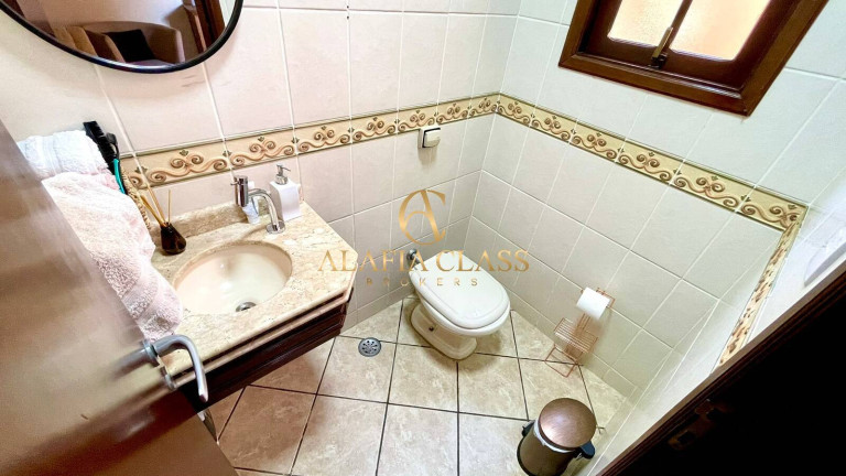 Imagem Casa com 3 Quartos à Venda, 360 m² em São Paulo Ii - Cotia