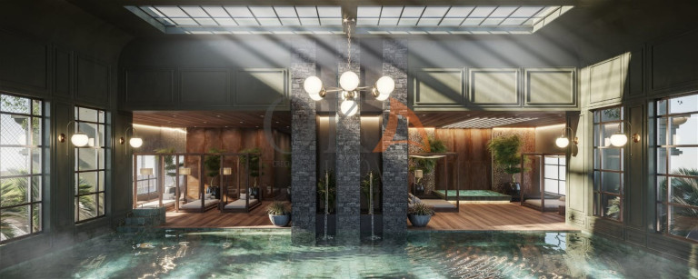 Imagem Imóvel com 1 Quarto à Venda, 239 m² em Meia Praia - Itapema