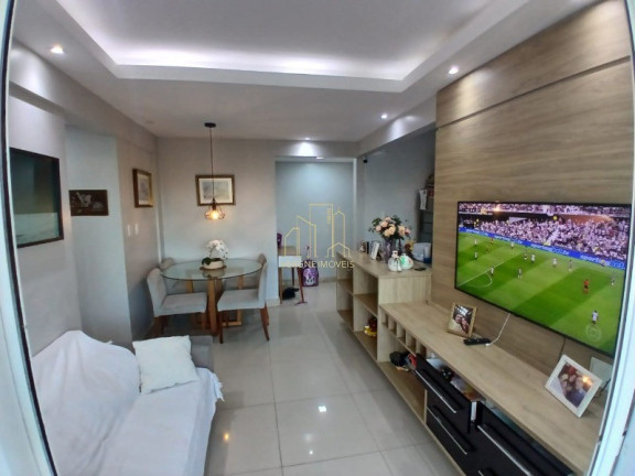 Imagem Imóvel com 2 Quartos à Venda, 67 m² em Pituaçu - Salvador Imagem Imóvel com 2 Quartos à Venda, 67 m² em Pituaçu - Salvador