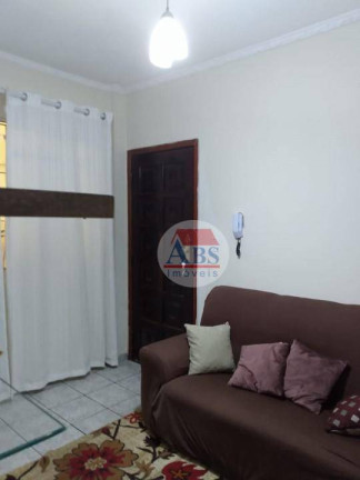 Imagem Apartamento com 2 Quartos à Venda, 56 m² em Jardim São Francisco - Cubatão Imagem Apartamento com 2 Quartos à Venda, 56 m² em Jardim São Francisco - Cubatão