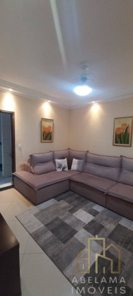 Imagem Casa com 3 Quartos à Venda, 155 m² em Vila Eldízia - Santo André