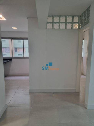 Imagem Apartamento com 2 Quartos à Venda, 57 m² em Vila Mariana - São Paulo Imagem Apartamento com 2 Quartos à Venda, 57 m² em Vila Mariana - São Paulo