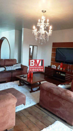 Imagem Apartamento com 3 Quartos à Venda, 250 m² em Vila Da Penha - Rio De Janeiro Imagem Apartamento com 3 Quartos à Venda, 250 m² em Vila Da Penha - Rio De Janeiro