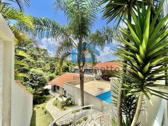 Imagem Casa de Condomínio com 3 Quartos à Venda, 215 m² em Granja Carneiro Viana - Cotia
