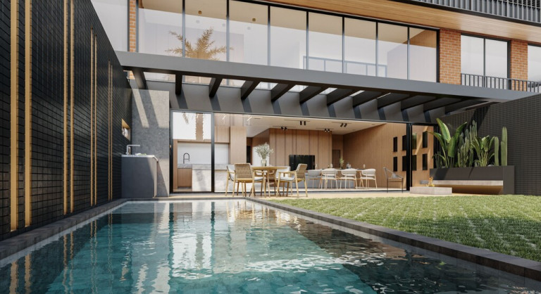 Imagem Apartamento com 3 Quartos à Venda, 408 m² em Cabeçudas - Itajaí Imagem Apartamento com 3 Quartos à Venda, 408 m² em Cabeçudas - Itajaí